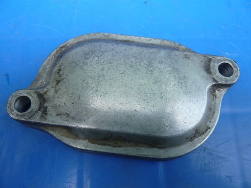 Honda xl250 xl500 valve - xl500,
