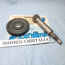 for italjet track 50 gears