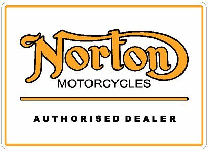 Norton motorcycles dealer - motorcycles,