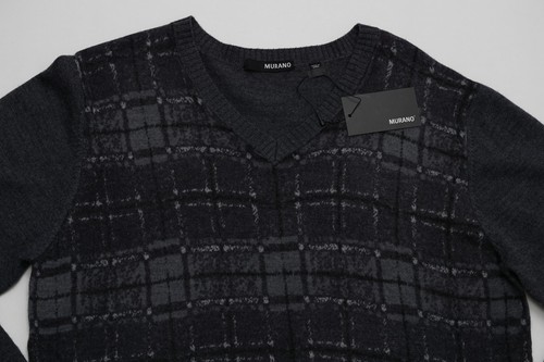 Men murano gray grey - men's,