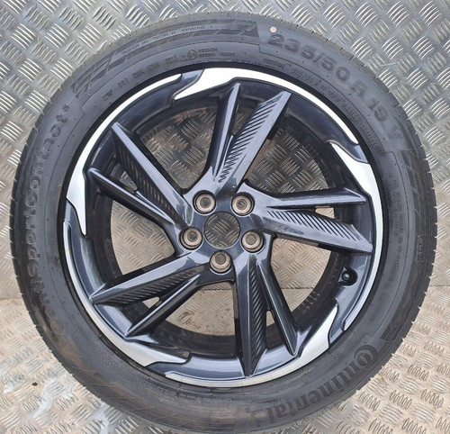 Citroen ds7 crossback - ,