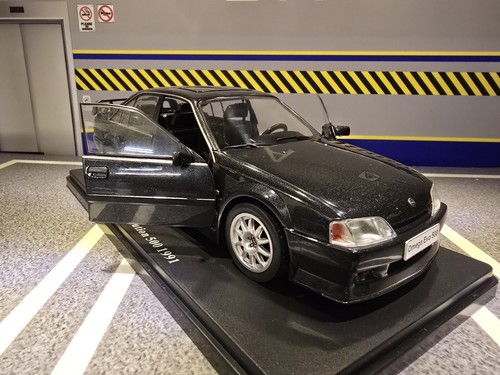 Vauxhall carlton opel - vauxhall,
