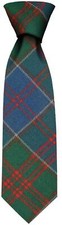 Clan Tie Stewart Of Appin