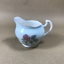 Dorchester Finest Bone China Gilded Creamer