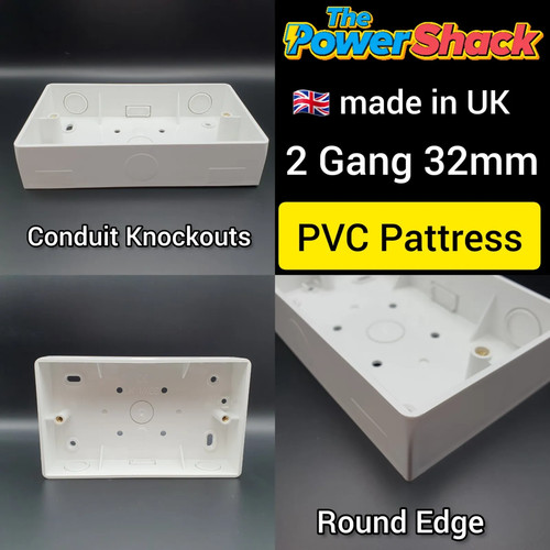 Pvc plastic durable double - plastic,