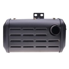 New Muffler Silencer