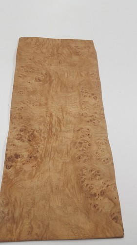 Burr oak veneer 1 natural - veneer,