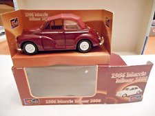 Z Legends (SAICO) 1956 Morris Minor 1000 1:26 + Box