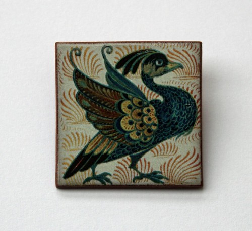 Stockwell ceramics william - stockwell,