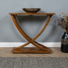 Elm Home and Garden Mango Wood