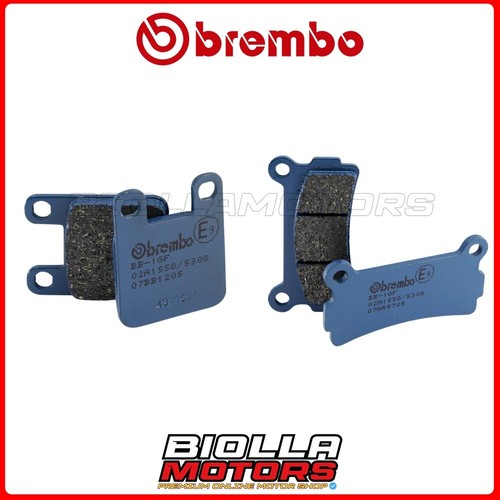 Brembo beta super trial - beta,