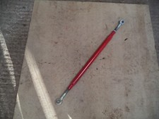 Massey Ferguson Stabilizer Stay bar Tractor MF 65 early MF 165 threads good