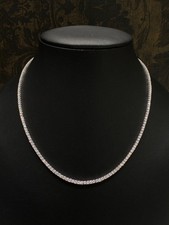 5.31 ct D/VVS Lab Grown