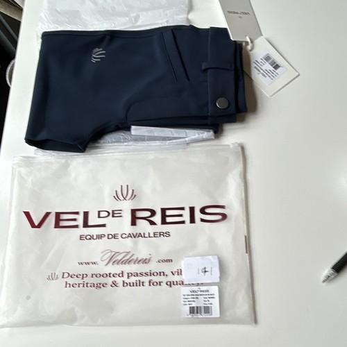 Vel reis - vel, de