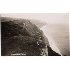 BRANSCOMBE Devon, Coastal View