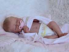 iCradle Reborn Dolls 18inch