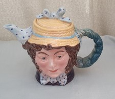Vintage Style Beswick Dolly