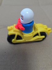 Fisher-Price 2451 Play Family