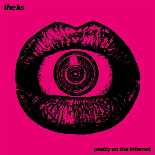 The pretty on - pretty,