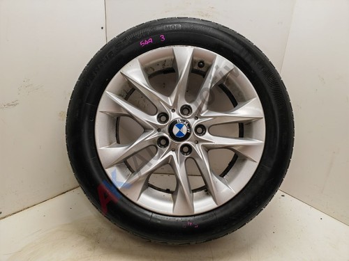 Bmw e84 17 inch alloy - bmw,