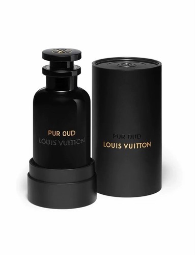 Louis vuitton pur - louis,