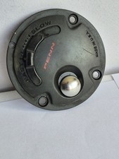 PENN  525 mag Mk1  Left hand Slidy mag plate inc Ratchet set