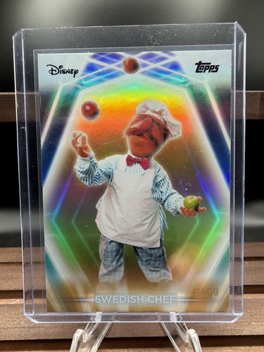 2026 topps disney neon - 2026, swedish