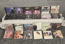 Lot of 48 Assorted CDs MIX ALL