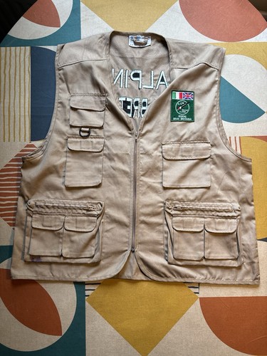Military utility fishing - military,