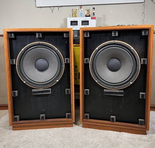 Tannoy mansfield lancaster - tannoy,