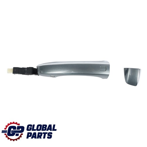 Audi a8l door handle front - door,