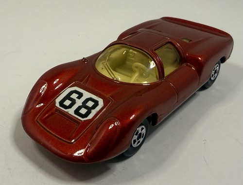 Lesney matchbox 1970 - lesney, superfast