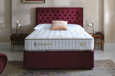 Sleepeezee Centurial 02 Pocket