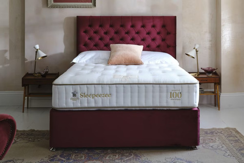 Sleepeezee centurial pocket - centurial,