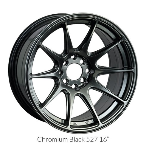 Xxr wheels rim 527 - wheels,