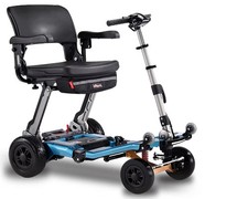 Freerider Luggie Super Deluxe