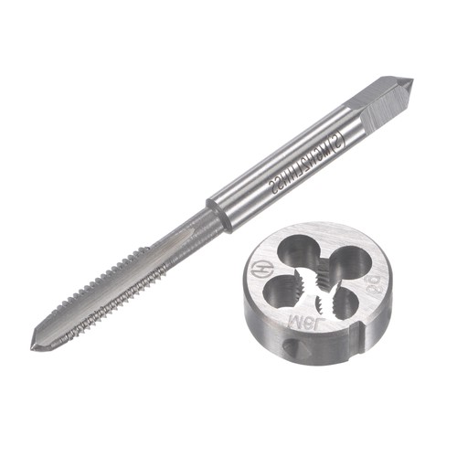 1mm metric left - left, hand