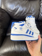 ADIDAS FORUM MID J HIDDEN