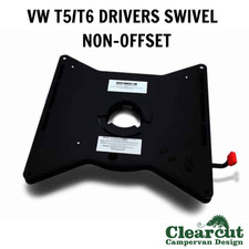 Single RIB Seat Swivel –