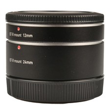 Auto Focus Extension Tubes For
