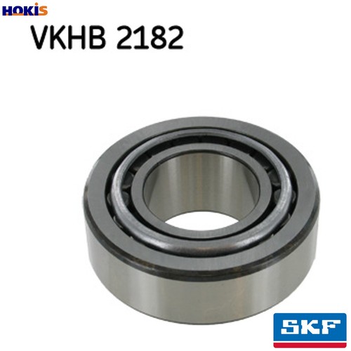 Wheel bearing vkhb 2182 for - wheel,