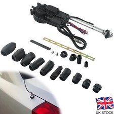 Car Electric Aerial Radio