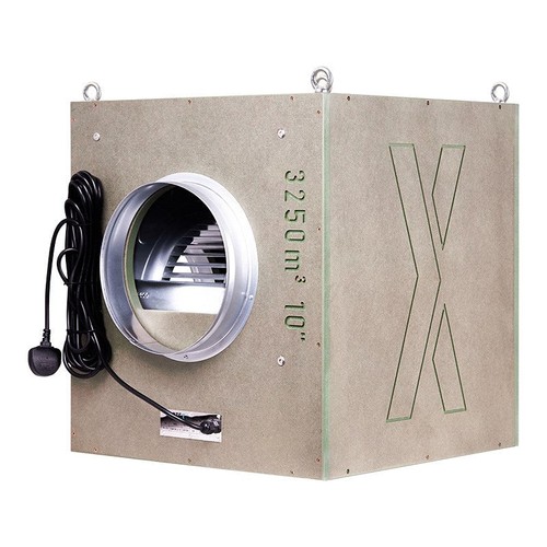Greenbox 4250 green - 4250, mdf
