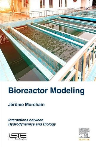 Bioreactor modeling - modeling,