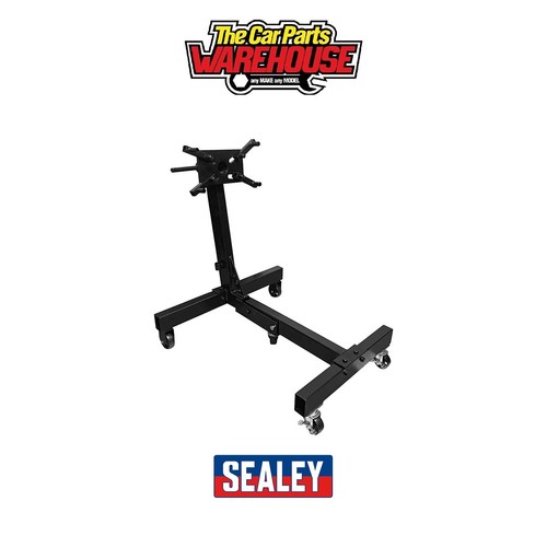 Sealey es680f folding - folding, engine