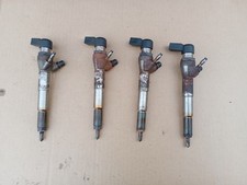 Renault Nissan Mercedes Diesel