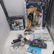 Halo Wars Unsc Warthog Mega