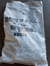 Yamaha Steering Nut x 6
