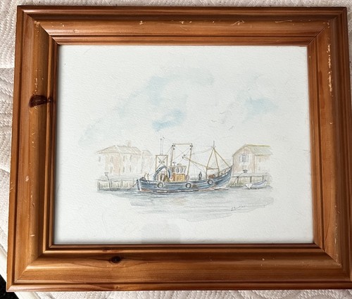 Gorleston inshore - ,