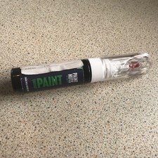 BMW BLACK PAINT TOUCH UP PAINT PEN PAINT NUTS 475 SCRATCH REPAIR BRUSH